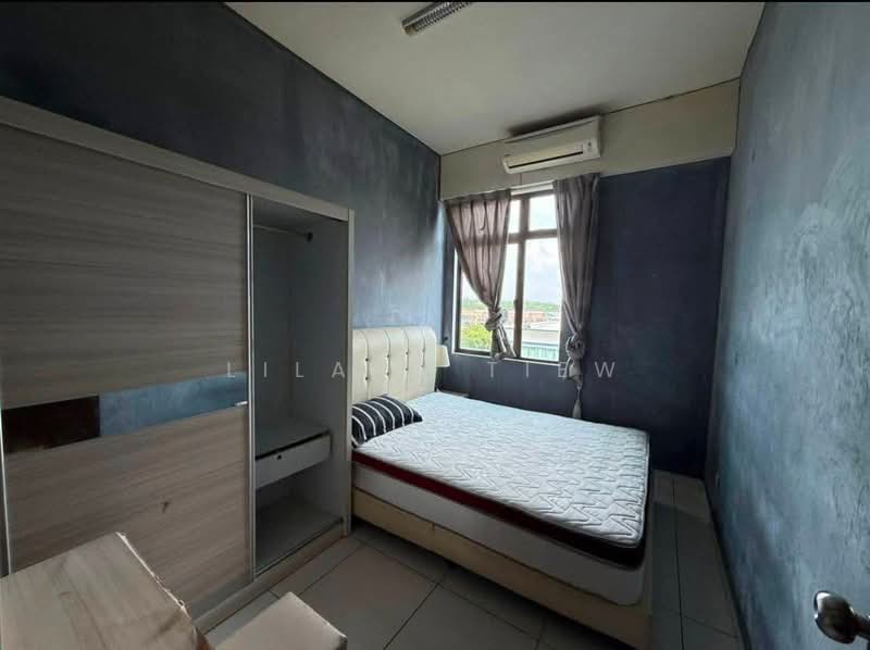 Servis Apartment untuk Dijual di Sky Gardens Residences - Lilara Tiew - PropertyGuru.com.my