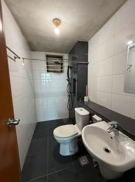 Servis Apartment untuk Dijual di Sky Gardens Residences - Lilara Tiew - PropertyGuru.com.my