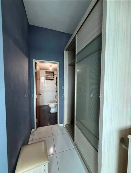 Servis Apartment untuk Dijual di Sky Gardens Residences - Lilara Tiew - PropertyGuru.com.my