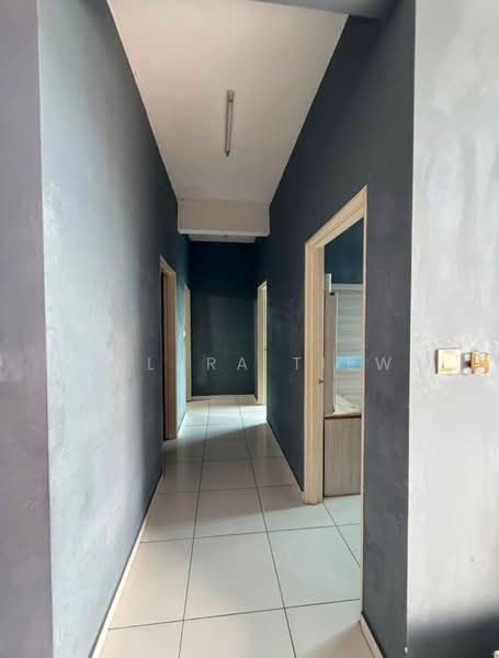 Servis Apartment untuk Dijual di Sky Gardens Residences - Lilara Tiew - PropertyGuru.com.my