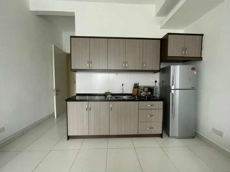 Kondominium untuk Disewa di Neo Damansara - Kian Fei - Kitchen - PropertyGuru.com.my