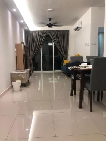 Service Residence for Sale at Sentul Point - Yubi Leong - PropertyGuru.com.my