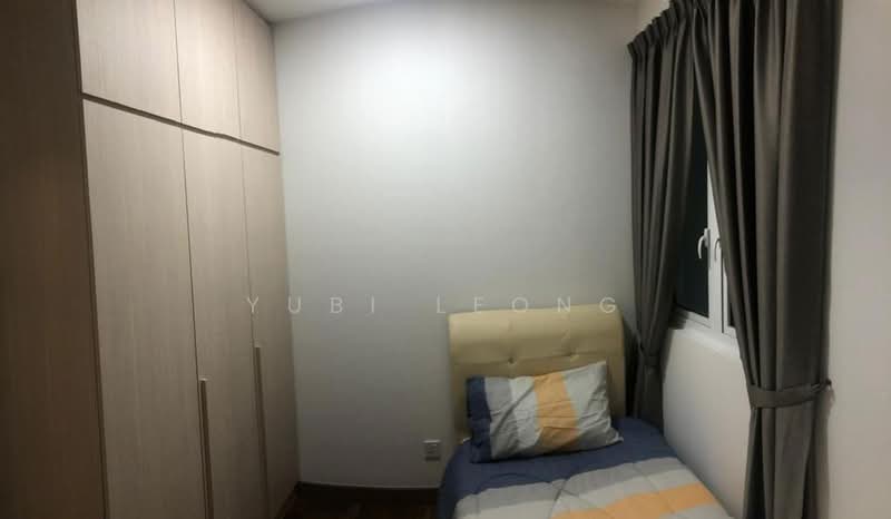 Service Residence for Sale at Sentul Point - Yubi Leong - PropertyGuru.com.my