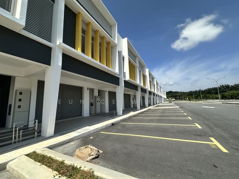 Shop / Office for Sale in Bandar Tasik Puteri (Rawang) - Eunice Wong - PropertyGuru.com.my