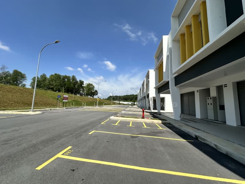 Shop / Office for Sale in Bandar Tasik Puteri (Rawang) - Eunice Wong - PropertyGuru.com.my