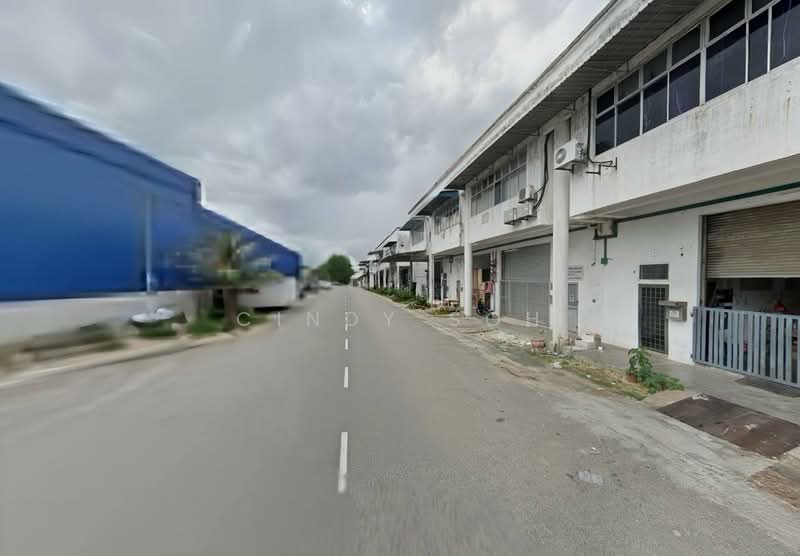 Kilang untuk Dijual di Taman Industri Jaya (Skudai) - Cindy Soh - Exterior - PropertyGuru.com.my