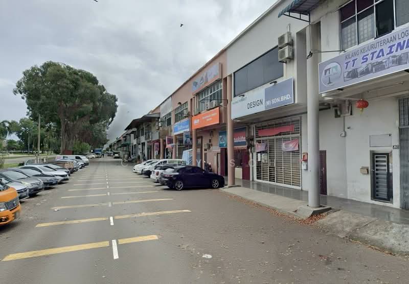 Kilang untuk Dijual di Taman Industri Jaya (Skudai) - Cindy Soh - Exterior - PropertyGuru.com.my