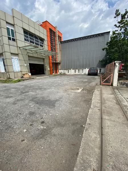 Semi-D Factory for Rent in Balakong (Selangor) - Soon Keng Liew - Balakong - PropertyGuru.com.my