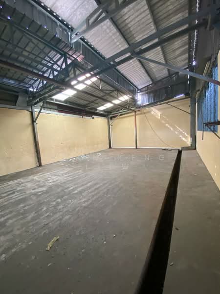 Semi-D Factory for Rent in Balakong (Selangor) - Soon Keng Liew - Balakong - PropertyGuru.com.my