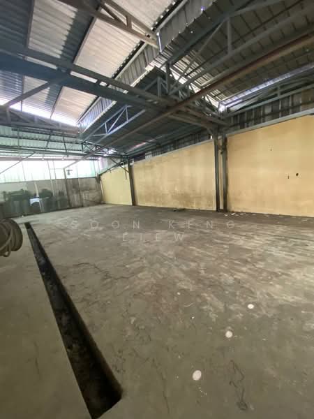 Semi-D Factory for Rent in Balakong (Selangor) - Soon Keng Liew - Balakong - PropertyGuru.com.my