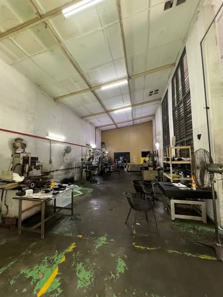 Semi-D Factory for Rent in Balakong (Selangor) - Soon Keng Liew - Balakong - PropertyGuru.com.my
