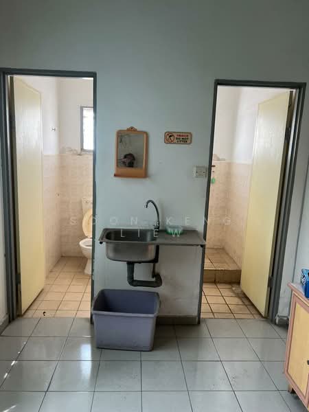 Semi-D Factory for Rent in Balakong (Selangor) - Soon Keng Liew - Balakong - PropertyGuru.com.my