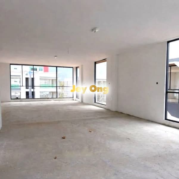 Shop for Rent in Simpang Ampat (Penang) - Jey Ong - Interior - PropertyGuru.com.my