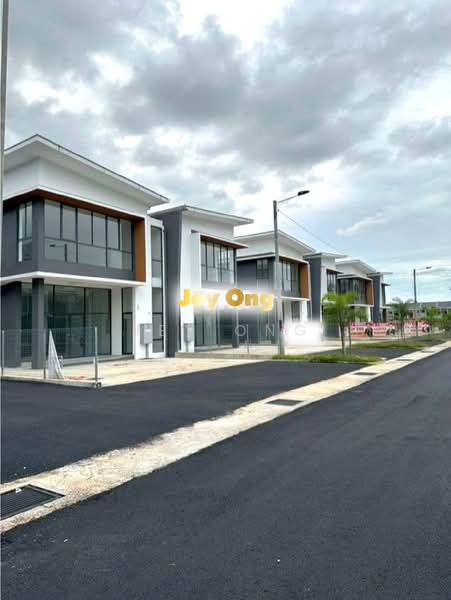 Shop for Rent in Simpang Ampat (Penang) - Jey Ong - Exterior - PropertyGuru.com.my
