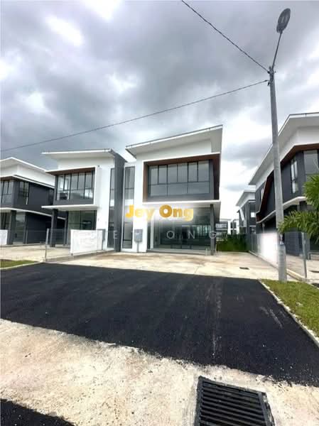 Shop for Rent in Simpang Ampat (Penang) - Jey Ong - Exterior - PropertyGuru.com.my