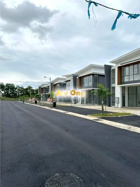 Shop for Rent in Simpang Ampat (Penang) - Jey Ong - Exterior - PropertyGuru.com.my