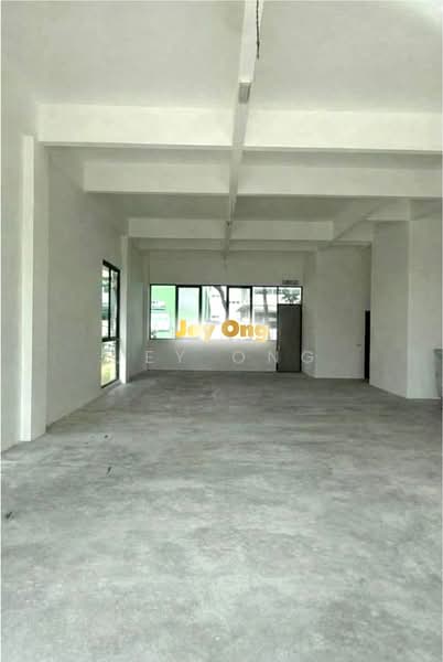 Shop for Rent in Simpang Ampat (Penang) - Jey Ong - Interior - PropertyGuru.com.my