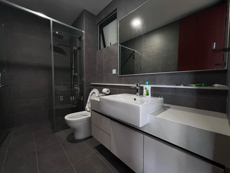 Condominium for Rent at Muze @ PICC - Shirley Teh - Bathroom - PropertyGuru.com.my