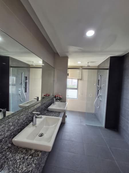 Kondominium untuk Disewa di The Westside One - Grace Ho - Bathroom - PropertyGuru.com.my