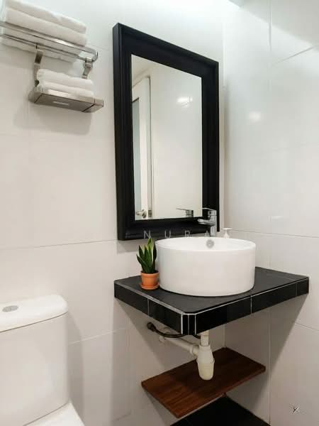 Condominium for Sale at Laman Suria - Wan Nurani - PropertyGuru.com.my