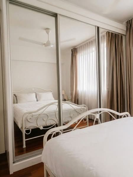 Condominium for Sale at Laman Suria - Wan Nurani - PropertyGuru.com.my