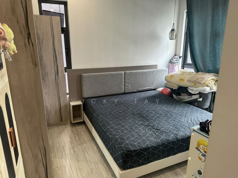 Condominium for Rent at Lakeville Residence - Vicky Tay - Bedroom - PropertyGuru.com.my