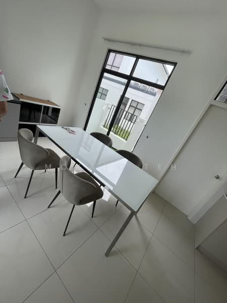 Semi-Detached House for Rent in Eco Grandeur (Puncak Alam) - MckayC TEH - PropertyGuru.com.my