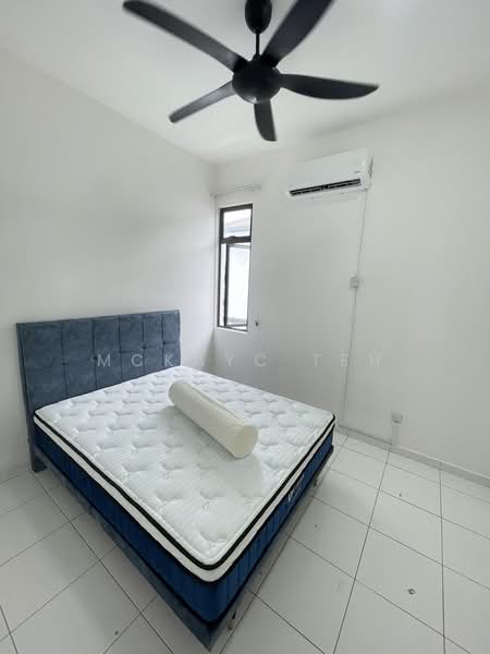 Semi-Detached House for Rent in Eco Grandeur (Puncak Alam) - MckayC TEH - PropertyGuru.com.my