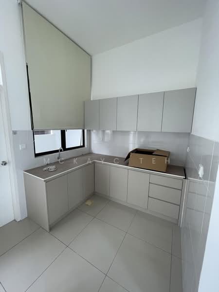 Semi-Detached House for Rent in Eco Grandeur (Puncak Alam) - MckayC TEH - PropertyGuru.com.my