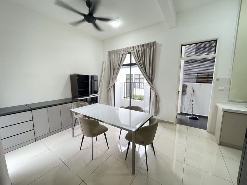 Semi-Detached House for Rent in Eco Grandeur (Puncak Alam) - MckayC TEH - PropertyGuru.com.my