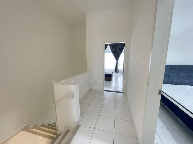 Semi-Detached House for Rent in Eco Grandeur (Puncak Alam) - MckayC TEH - PropertyGuru.com.my