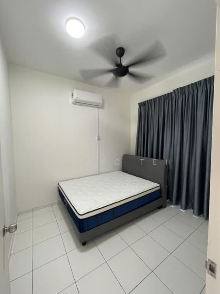 Semi-Detached House for Rent in Eco Grandeur (Puncak Alam) - MckayC TEH - PropertyGuru.com.my