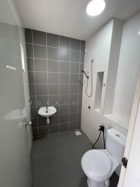 Semi-Detached House for Rent in Eco Grandeur (Puncak Alam) - MckayC TEH - PropertyGuru.com.my
