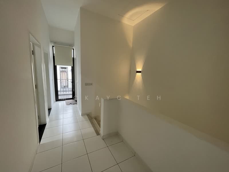 Semi-Detached House for Rent in Eco Grandeur (Puncak Alam) - MckayC TEH - PropertyGuru.com.my