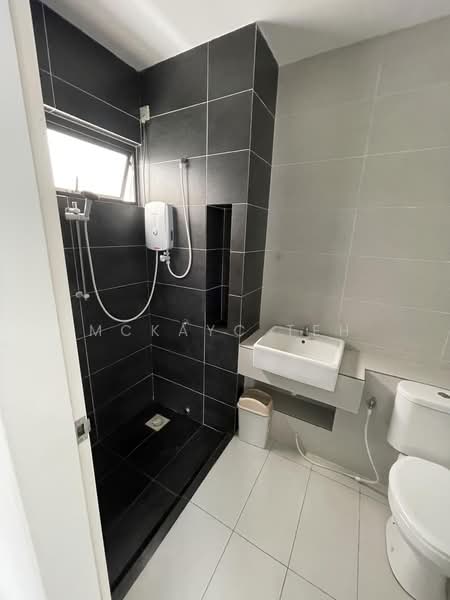 Semi-Detached House for Rent in Eco Grandeur (Puncak Alam) - MckayC TEH - PropertyGuru.com.my