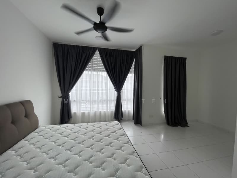 Semi-Detached House for Rent in Eco Grandeur (Puncak Alam) - MckayC TEH - PropertyGuru.com.my