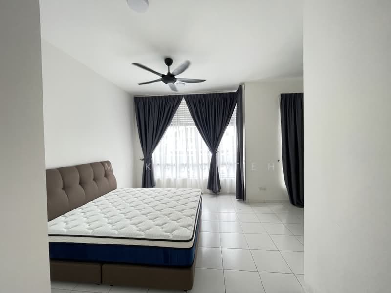 Semi-Detached House for Rent in Eco Grandeur (Puncak Alam) - MckayC TEH - PropertyGuru.com.my