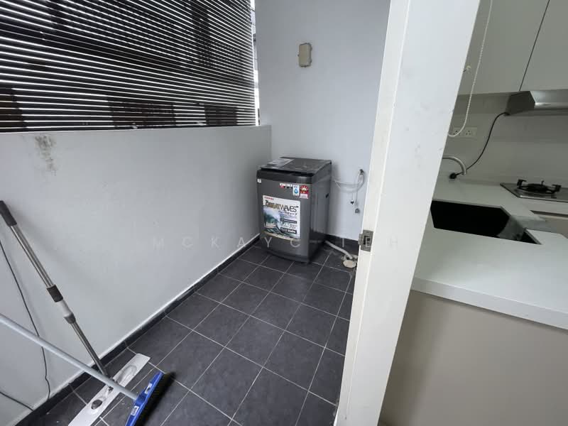 Semi-Detached House for Rent in Eco Grandeur (Puncak Alam) - MckayC TEH - PropertyGuru.com.my