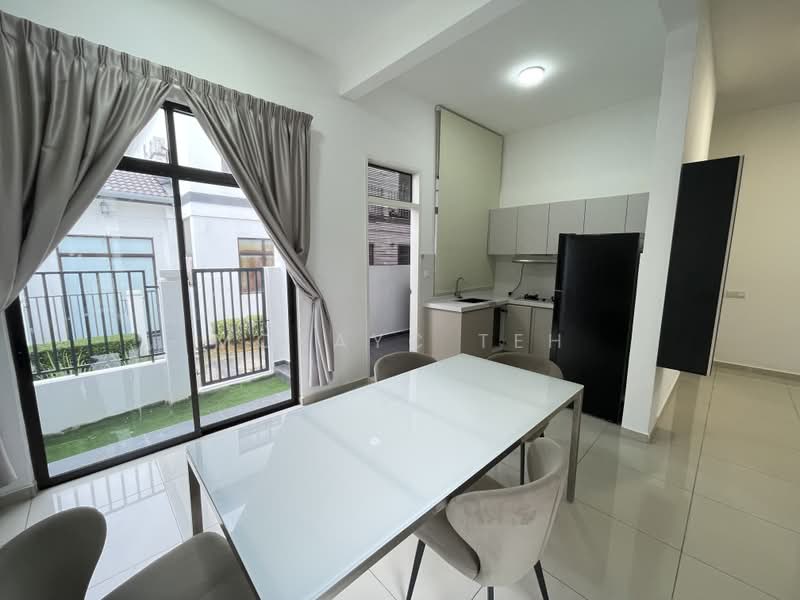 Semi-Detached House for Rent in Eco Grandeur (Puncak Alam) - MckayC TEH - PropertyGuru.com.my