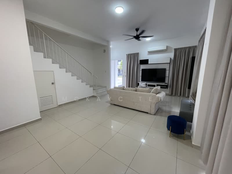 Semi-Detached House for Rent in Eco Grandeur (Puncak Alam) - MckayC TEH - PropertyGuru.com.my