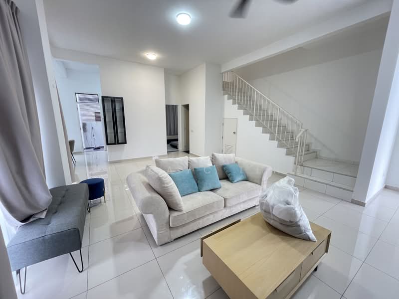 Semi-Detached House for Rent in Eco Grandeur (Puncak Alam) - MckayC TEH - PropertyGuru.com.my