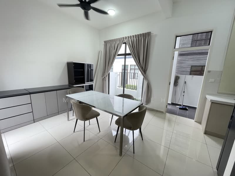Semi-Detached House for Rent in Eco Grandeur (Puncak Alam) - MckayC TEH - PropertyGuru.com.my