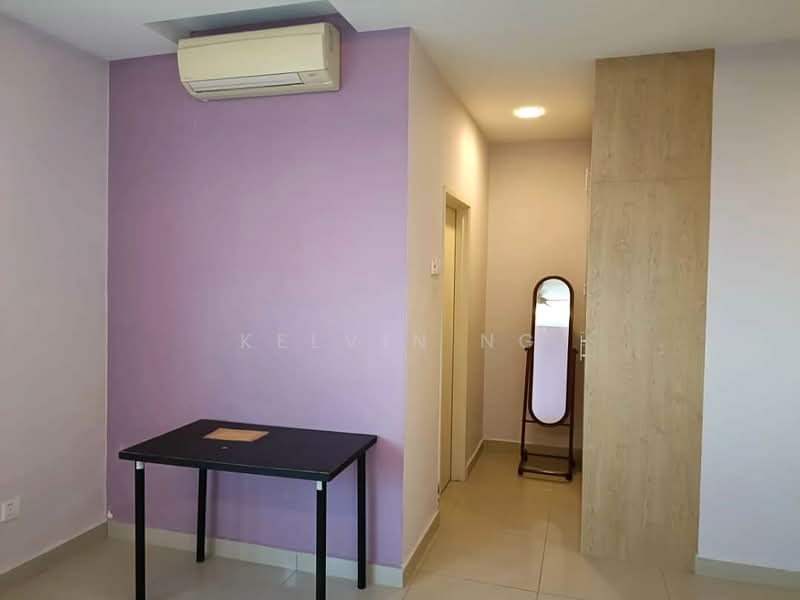 Kondominium untuk Disewa di Aman Heights Condominium - Kelvin Ng - Interior - PropertyGuru.com.my