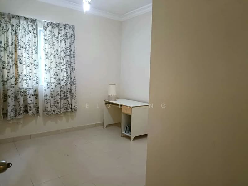 Kondominium untuk Disewa di Aman Heights Condominium - Kelvin Ng - Bedroom - PropertyGuru.com.my