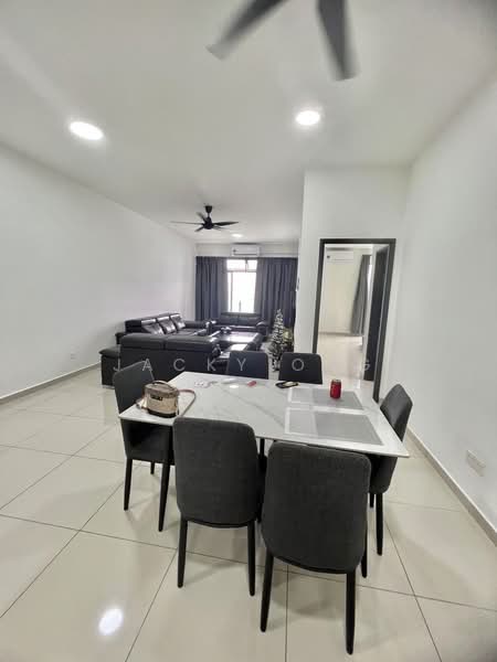 Service Residence for Rent at Marina Residence - Jacky Ong - PropertyGuru.com.my