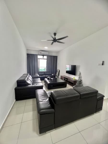 Service Residence for Rent at Marina Residence - Jacky Ong - PropertyGuru.com.my