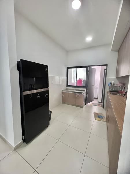 Service Residence for Rent at Marina Residence - Jacky Ong - PropertyGuru.com.my