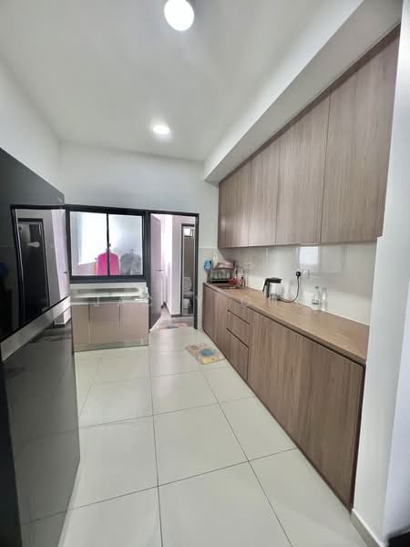 Service Residence for Rent at Marina Residence - Jacky Ong - PropertyGuru.com.my