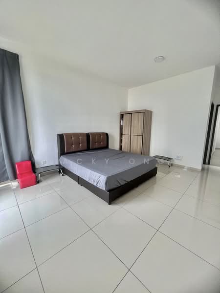 Service Residence for Rent at Marina Residence - Jacky Ong - PropertyGuru.com.my