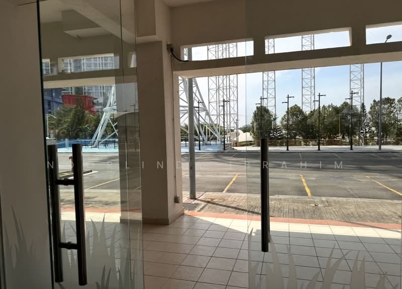 Kedai untuk Disewa di I-City (Shah Alam) - Noorlinda Ibrahim - PropertyGuru.com.my